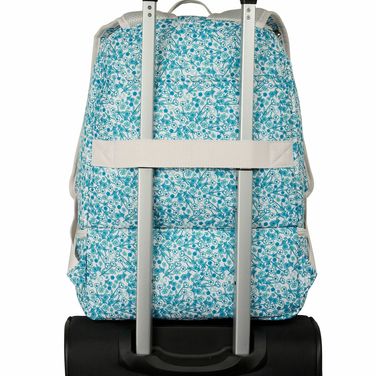 Organizer-Tasche für Kinderwagen Miffy Garden