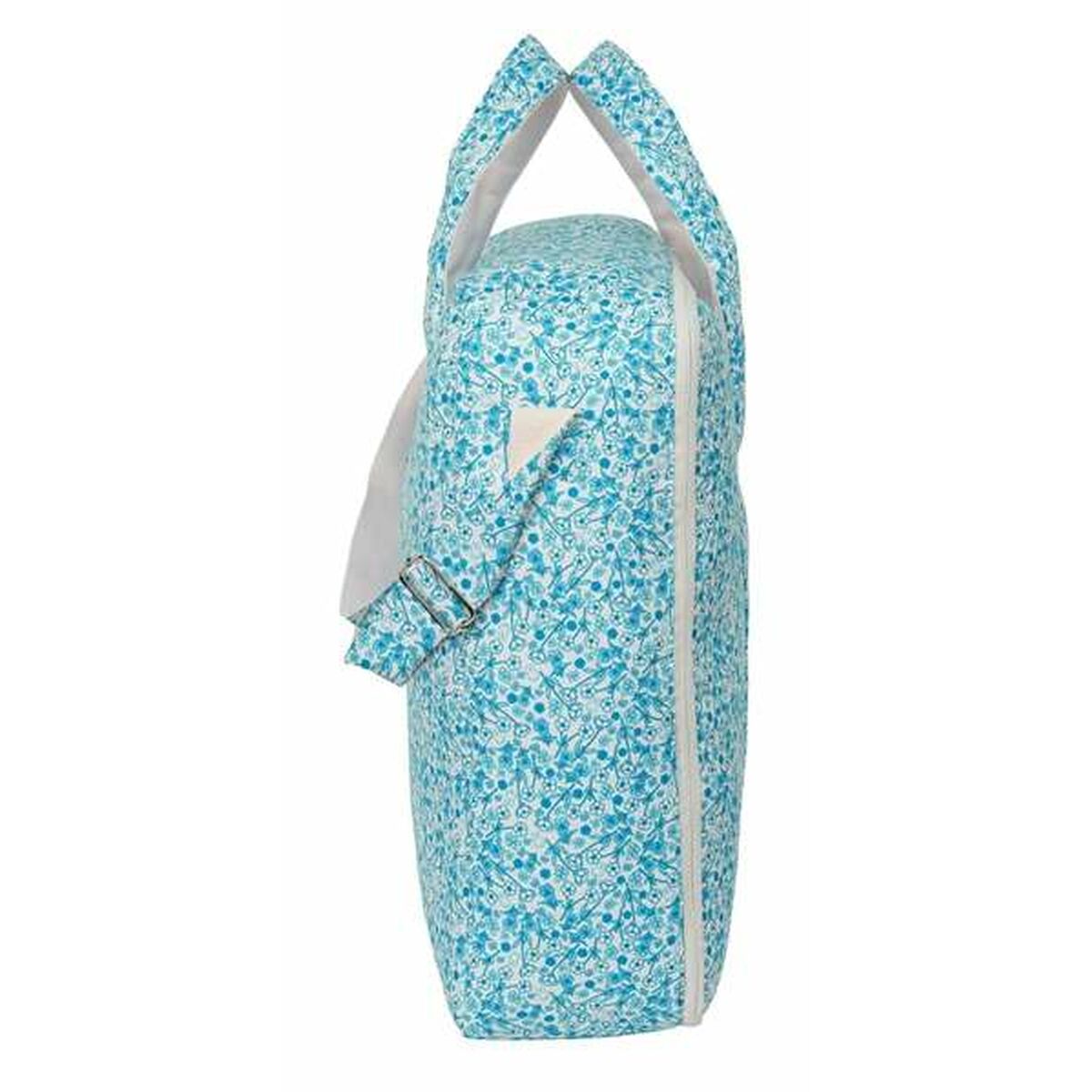 Organizer-Tasche für Kinderwagen Miffy Garden