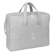 Organizer-Tasche für Kinderwagen Sophie la Girafe MUM