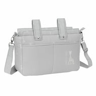 Organizer-Tasche für Kinderwagen Sophie la Girafe MUM
