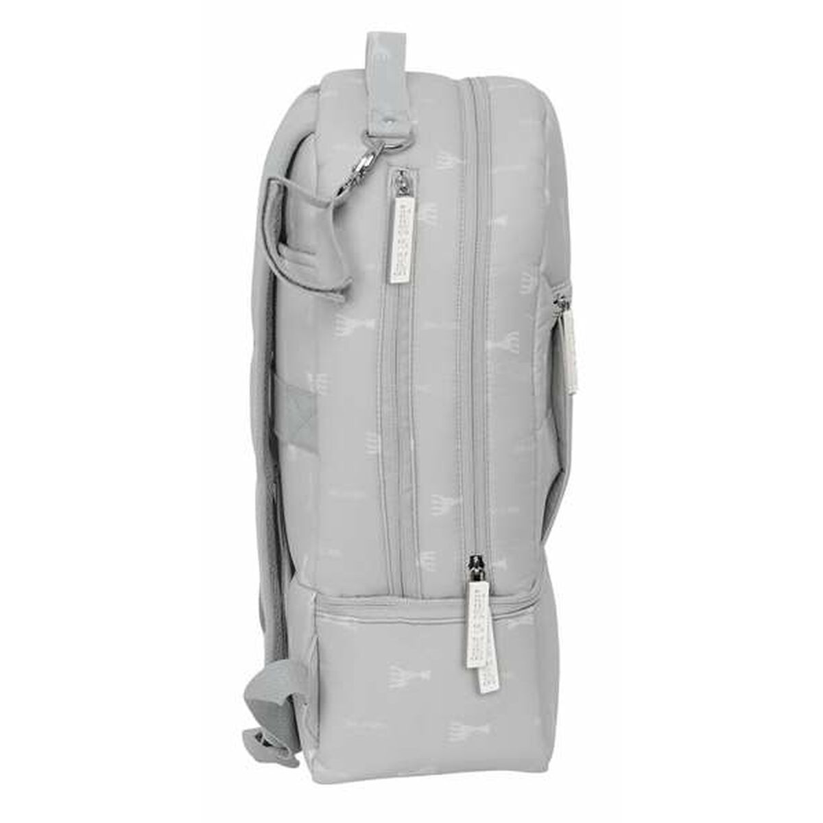 Organizer-Tasche für Kinderwagen Sophie la Girafe