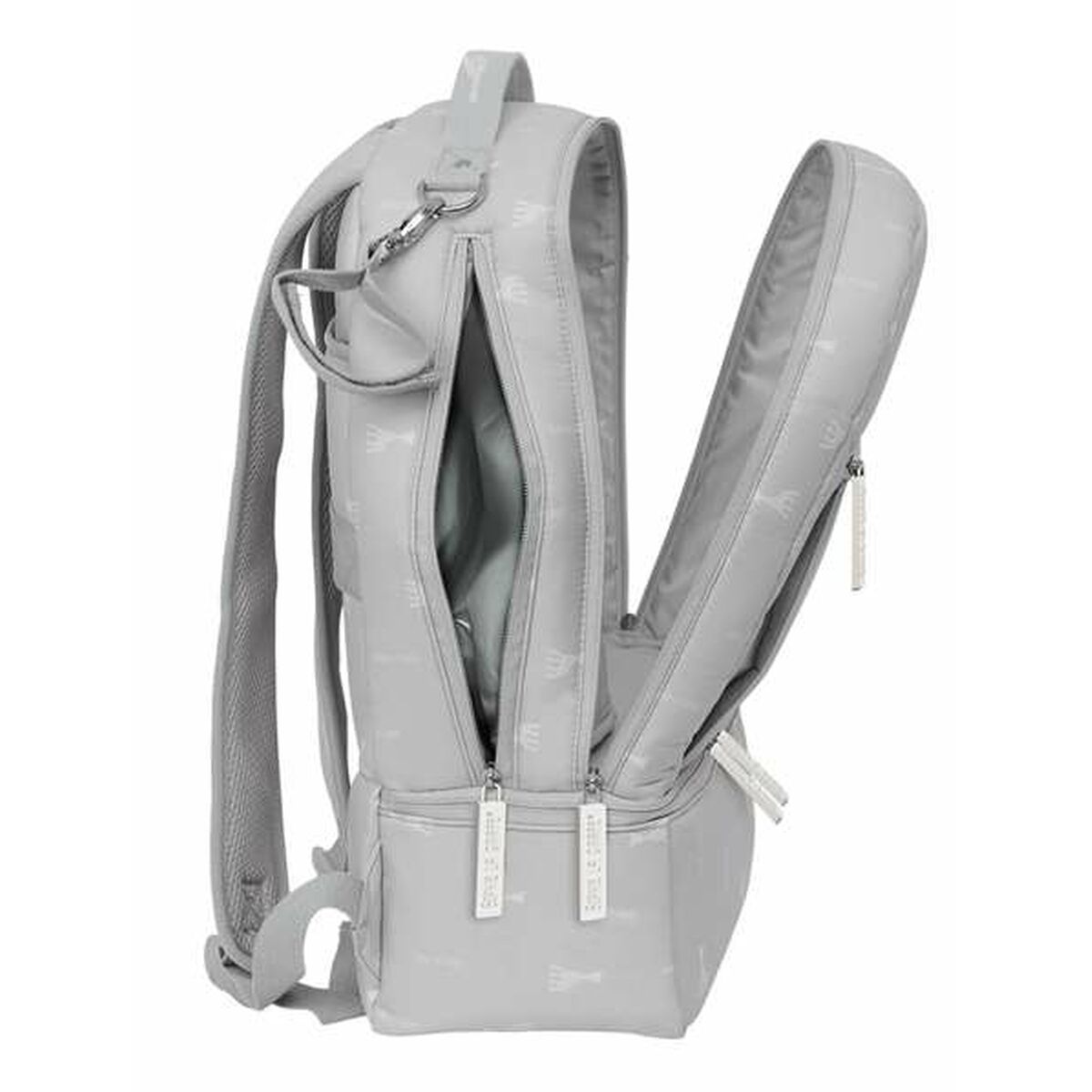 Organizer-Tasche für Kinderwagen Sophie la Girafe