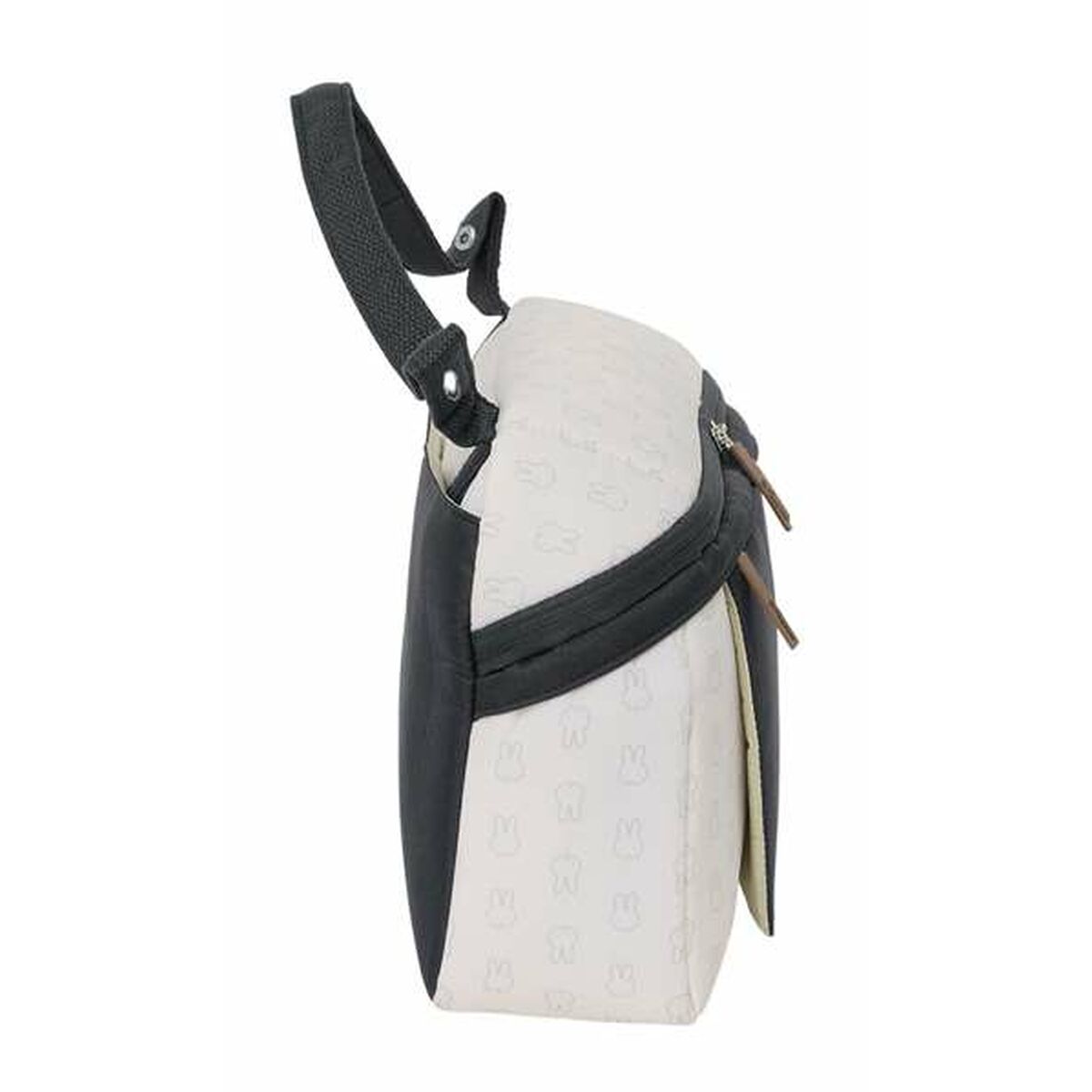 Organizer-Tasche für Kinderwagen Miffy Moon