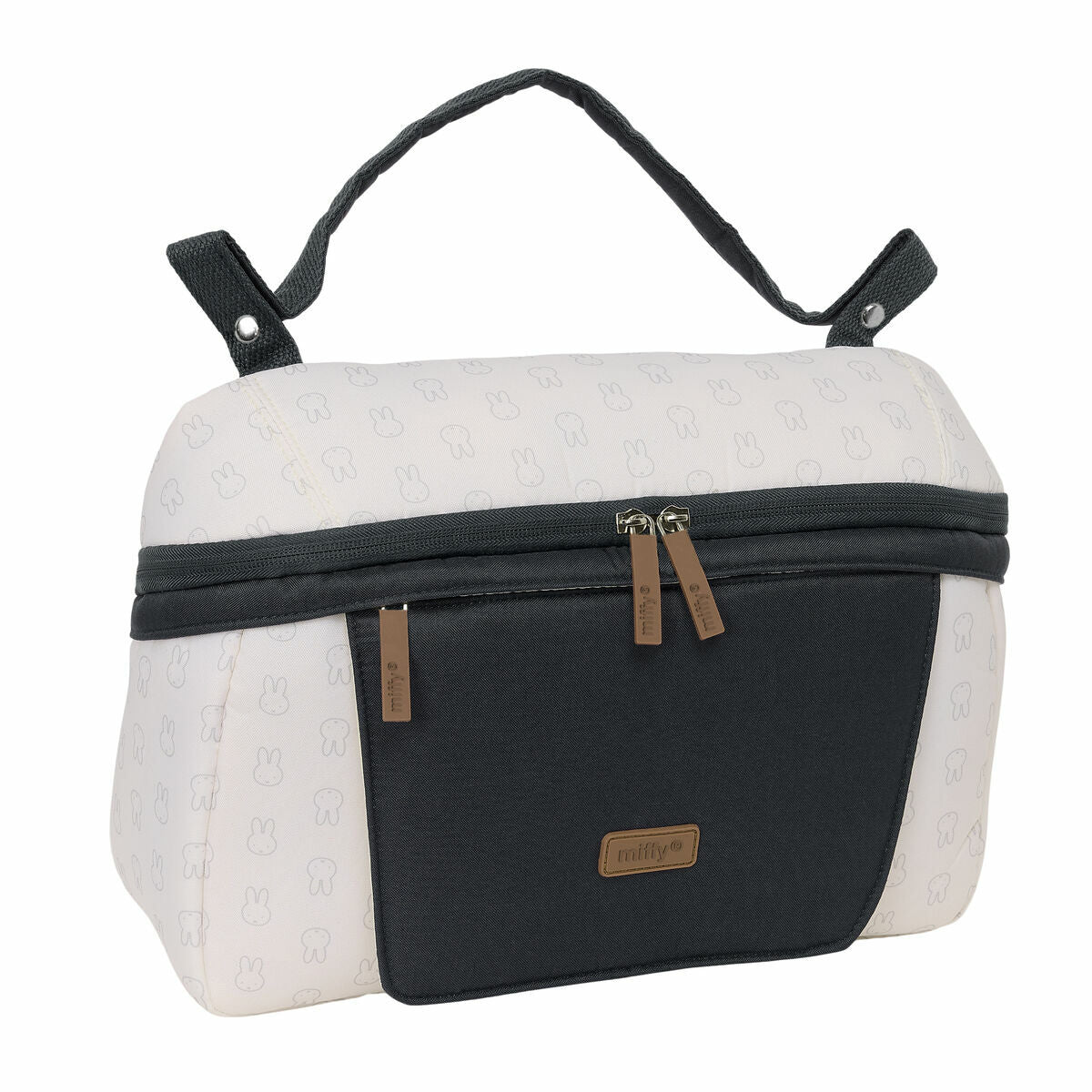 Organizer-Tasche für Kinderwagen Miffy Moon