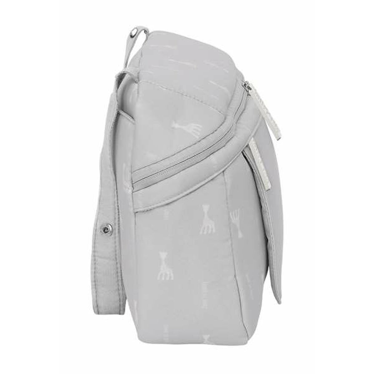 Organizer-Tasche für Kinderwagen Sophie la Girafe MUM