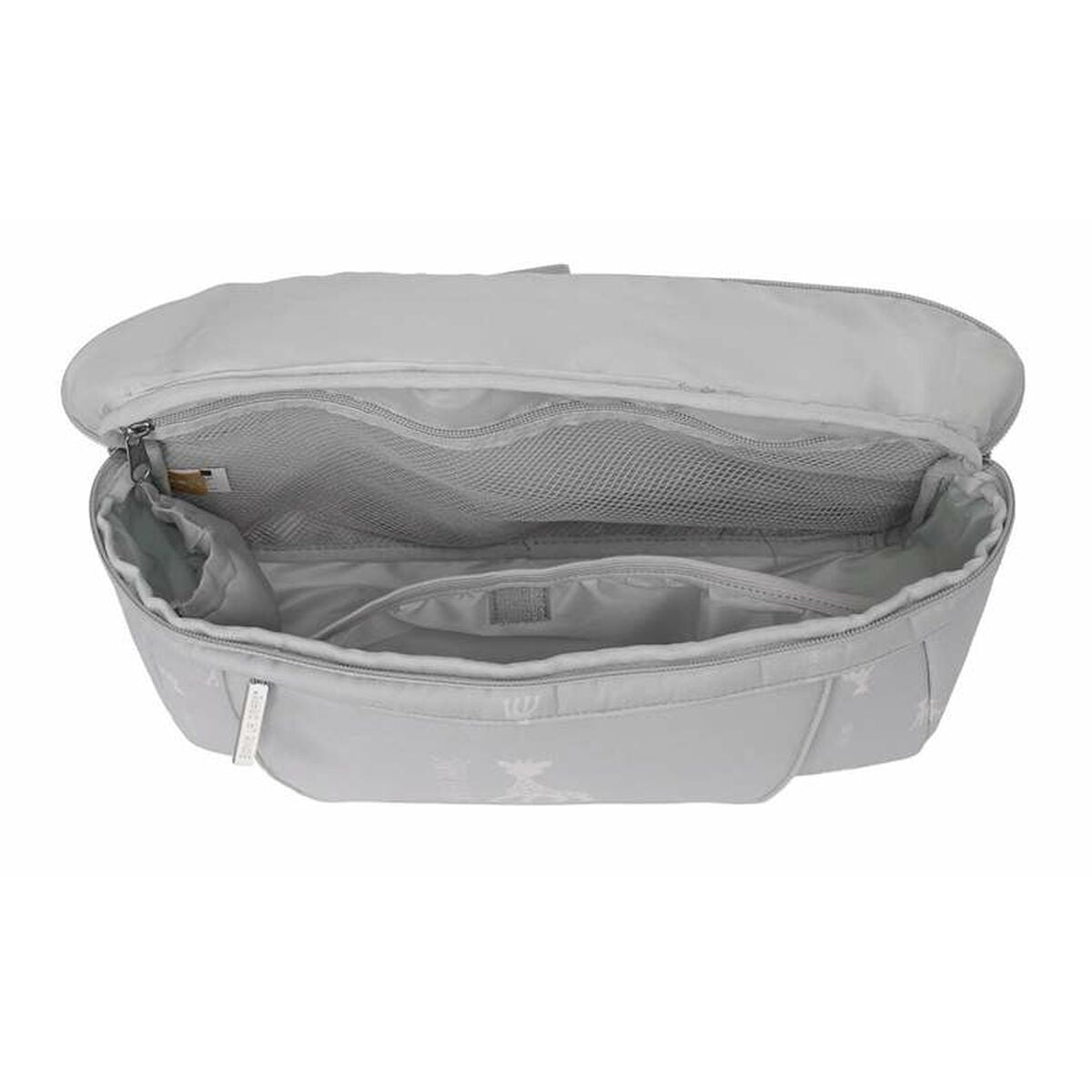 Organizer-Tasche für Kinderwagen Sophie la Girafe MUM