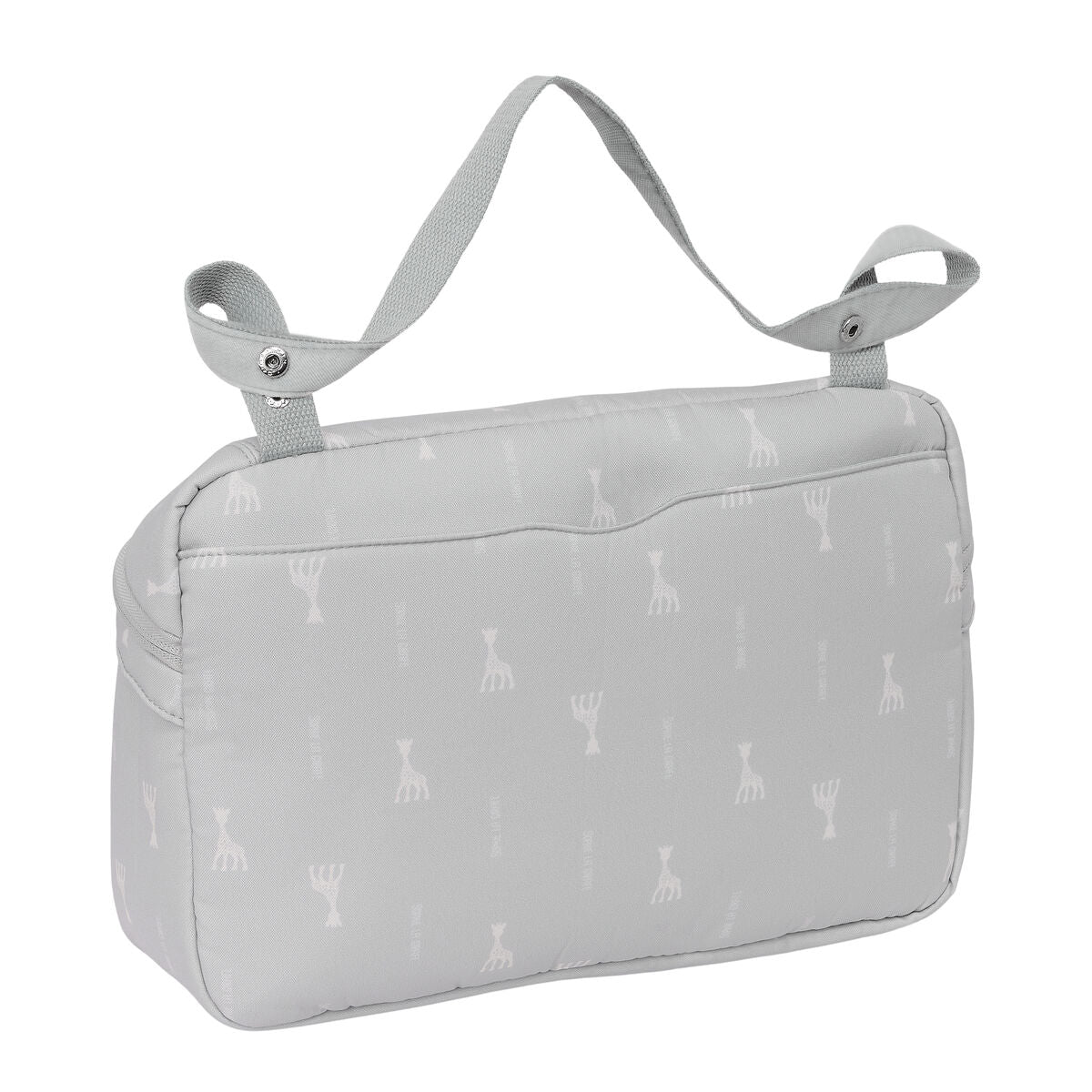 Organizer-Tasche für Kinderwagen Sophie la Girafe MUM