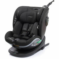 Kindersitz Babyauto XPERTA BLACK LINE Schwarz 0 (de 0 a 10 kilos) 0+ (de 0 a 13 kilos) I (9 - 18 kg) II (15-25 kg) III (22 - 36 kg