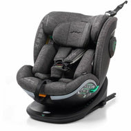 Kindersitz Babyauto XPERTA GREY DOBBY Grau 0 (de 0 a 10 kilos) I (9 - 18 kg) II (15-25 kg) III (22 - 36 kg) Für Kinder ECE R129