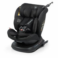 Kindersitz Babyauto RODIA Schwarz 0 (de 0 a 10 kilos) I (9 - 18 kg) II (15-25 kg) III (22 - 36 kg) Für Kinder ECE R129/04