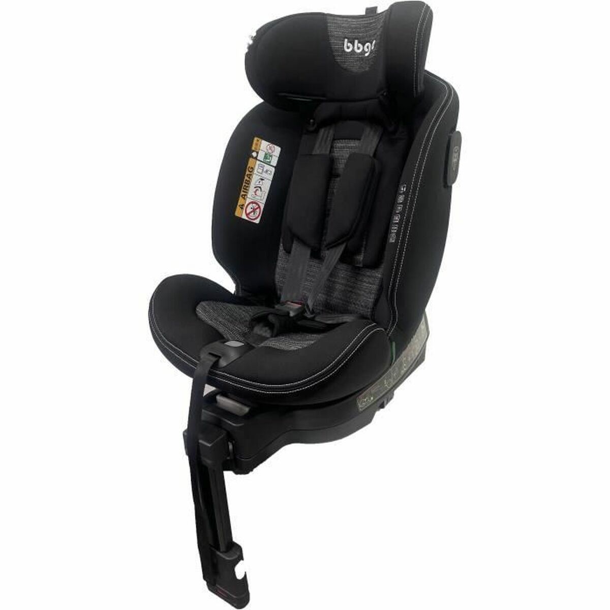 Kindersitz BBGO ECE R129/04