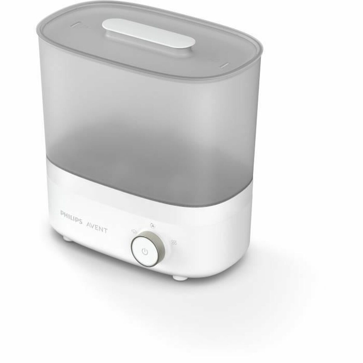 Elektrischer Babyflaschen-Sterilisator Philips