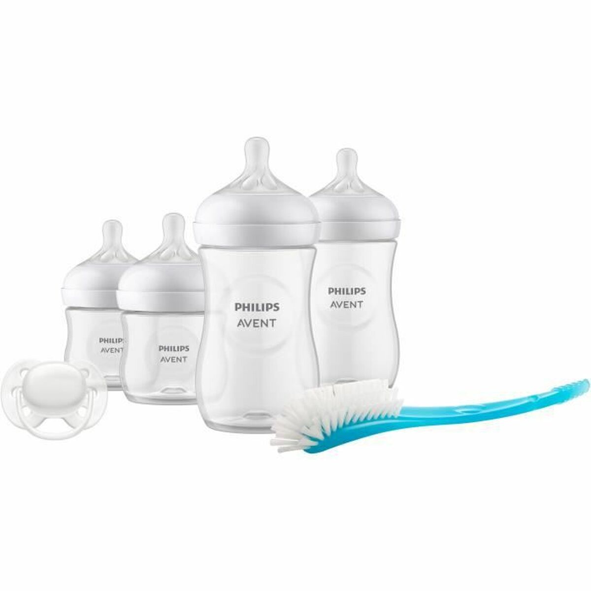 Baby-Flasche Philips SCD838/11 260 ml