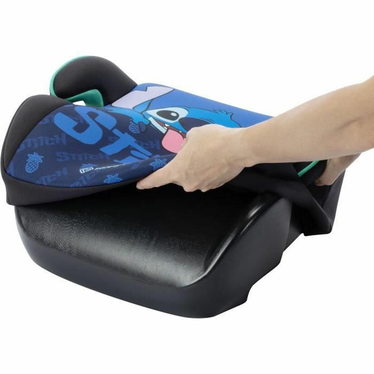 Kindersitz Safety 1st Grau ECE R129/04