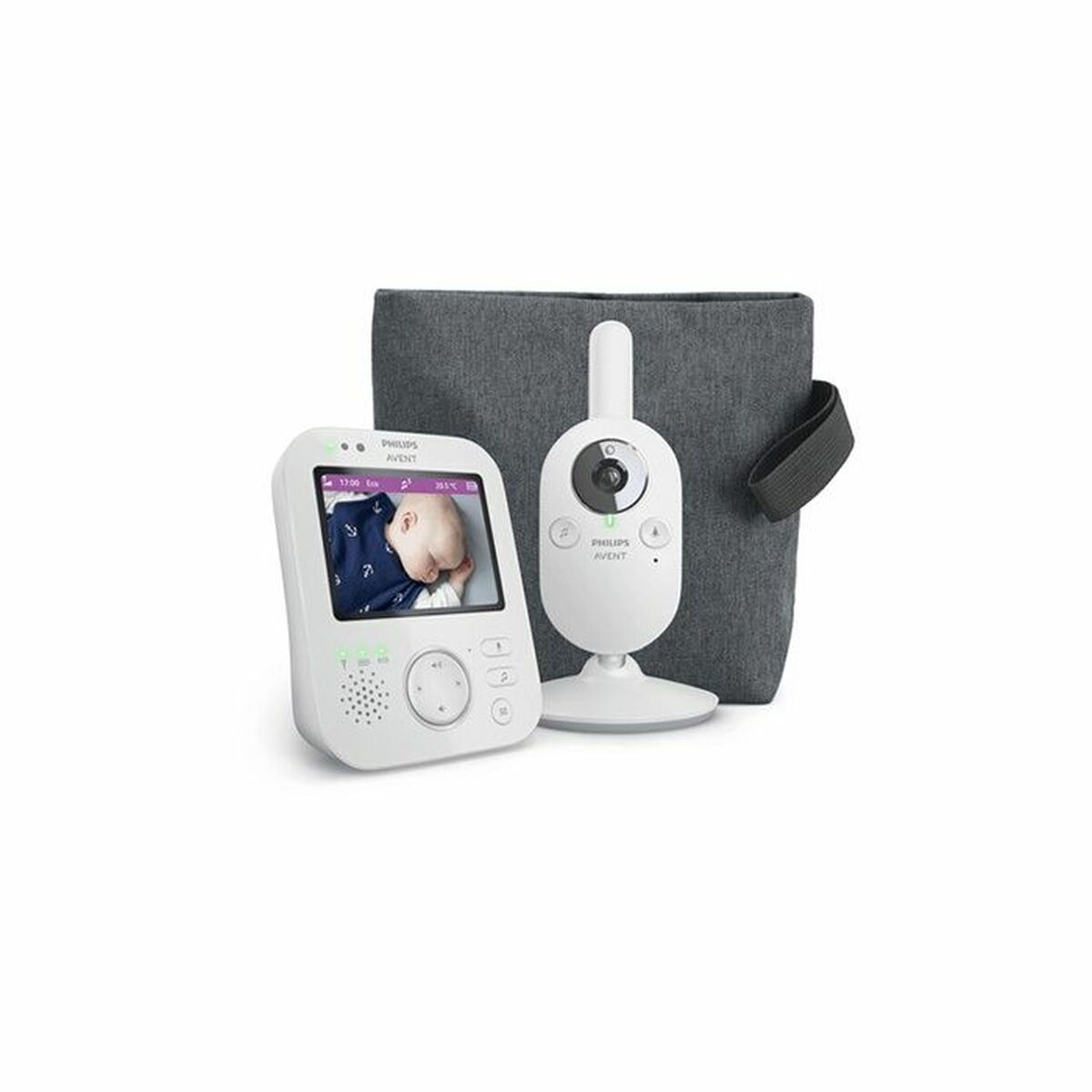Babyphone mit Kamera Philips