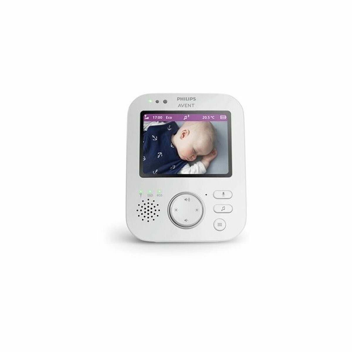 Babyphone mit Kamera Philips
