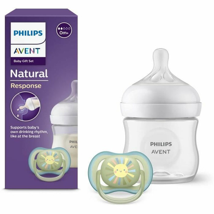 Baby-Flasche Philips 125 ml 2 Stücke