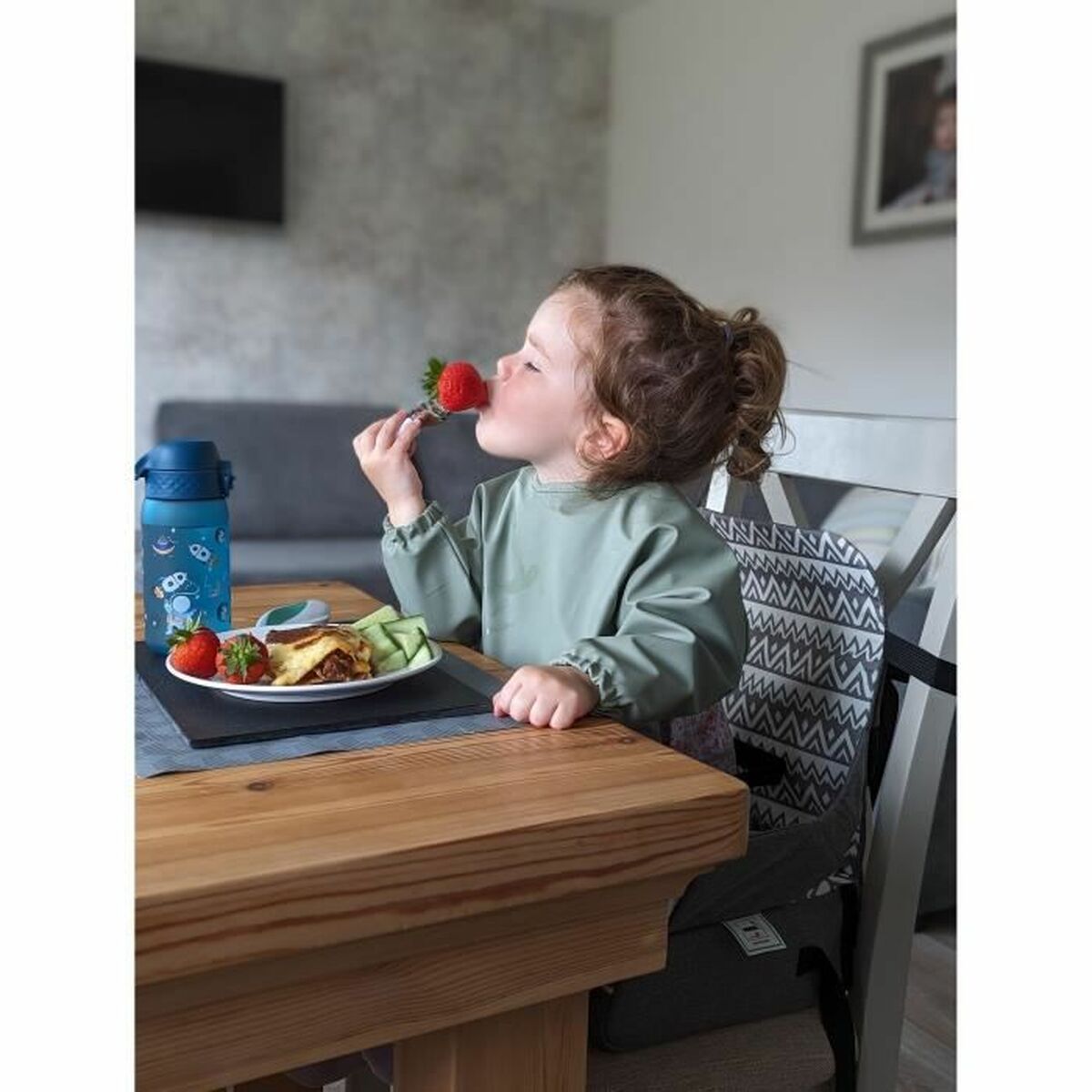 Aufzug Dreambaby DREAMBABY ON-THE-GO Grau