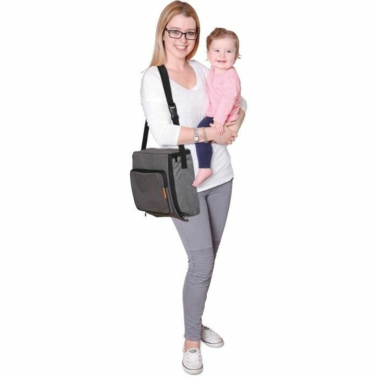 Aufzug Dreambaby DREAMBABY ON-THE-GO Grau