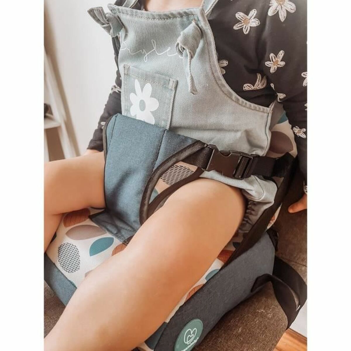 Aufzug Dreambaby Blau