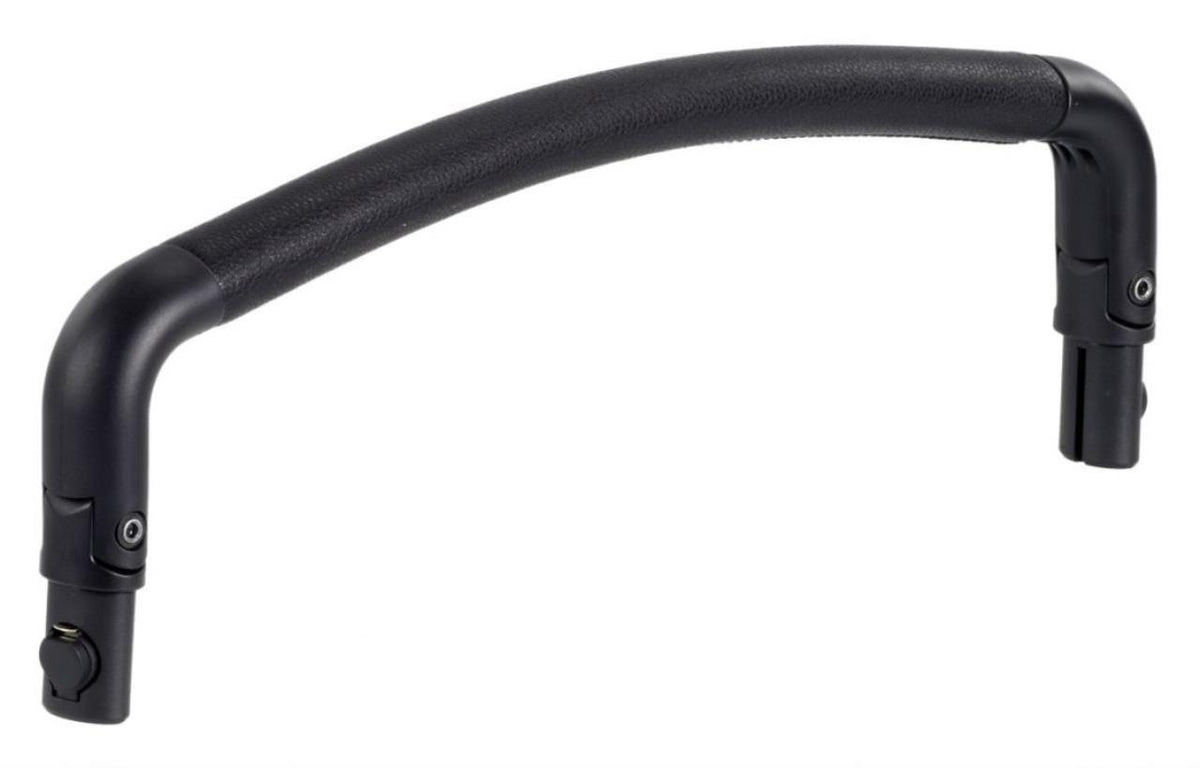 iCandy Peach Bumper Bar – Sicherheitsbügel für Peach Kinderwagen | iCandy