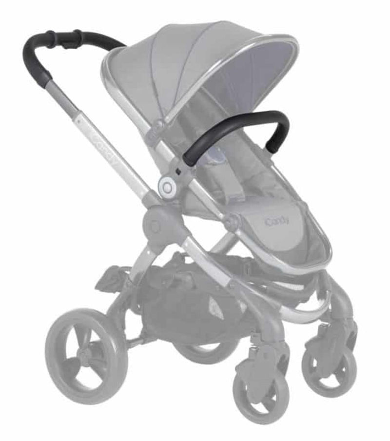 iCandy Peach Handgriff & Bumper Bar Upgrade – Komfort-Upgrade für Peach | iCandy