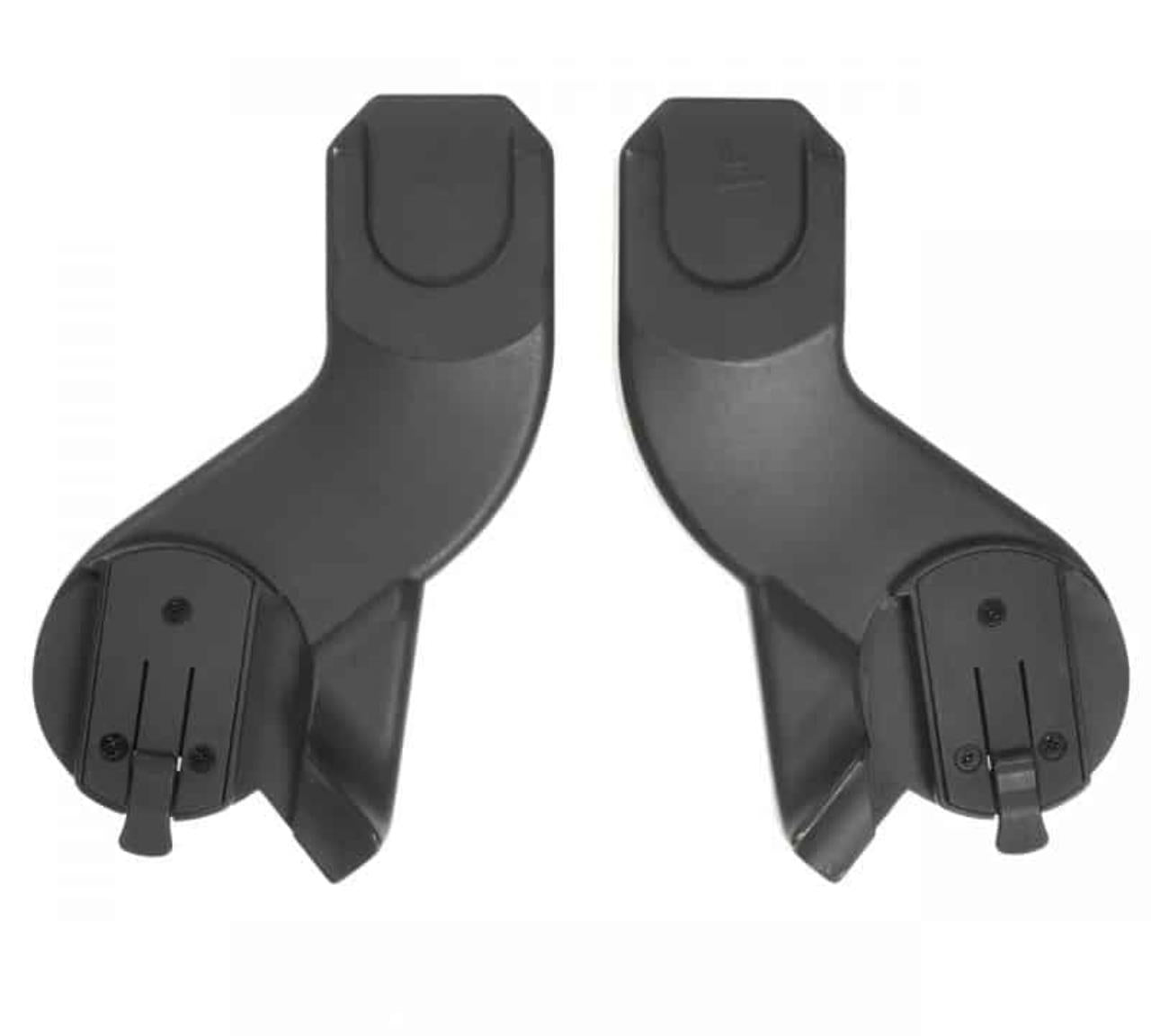 iCandy Raspberry Adapter Babyschale – Kompatibel mit gängigen Babyschalen | iCandy