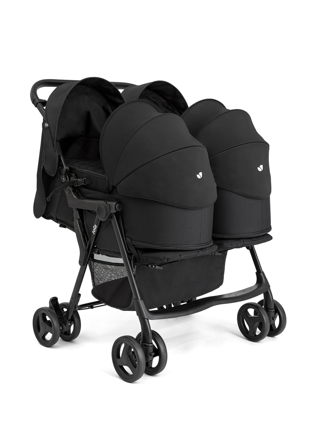 Joie Soft Babywanne – Für Neugeborene bis 9 kg