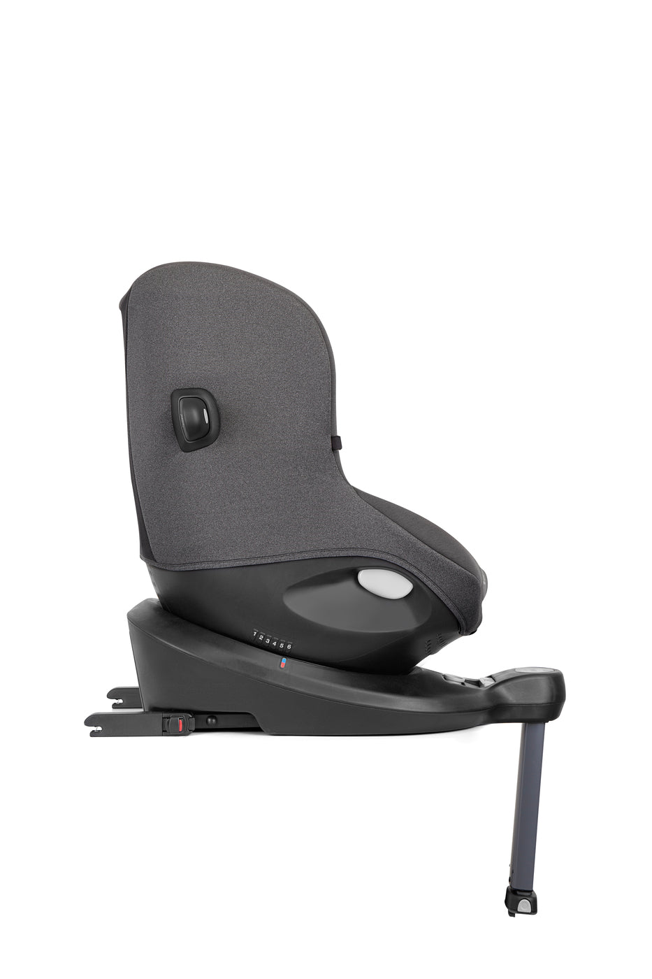 Joie i-Spin 360 E™ – Drehbarer Reboarder für maximale Sicherheit