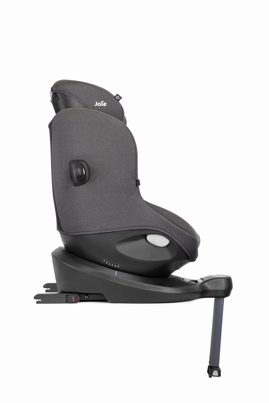Joie i-Spin 360 E™ – Drehbarer Reboarder für maximale Sicherheit
