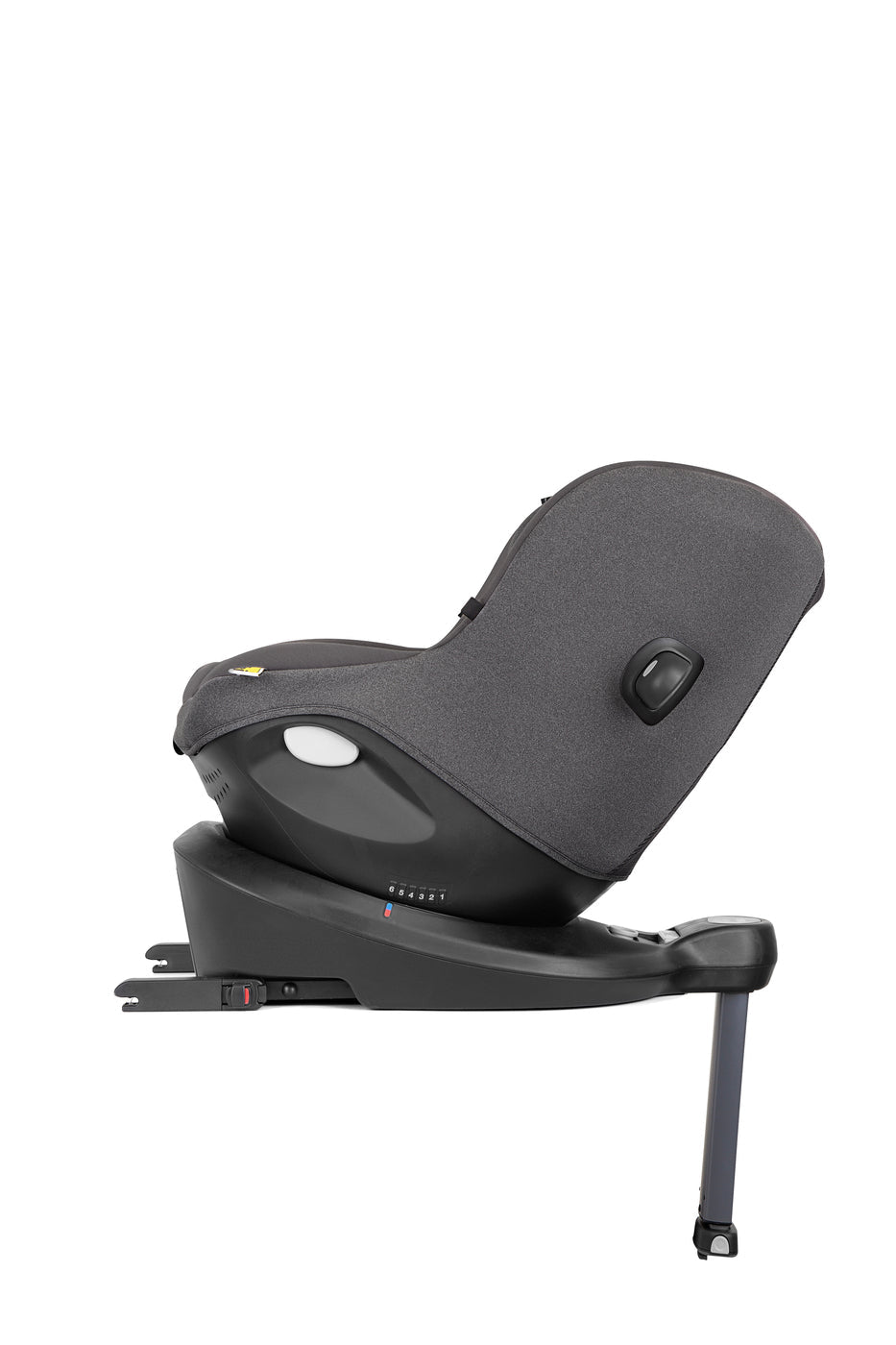 Joie i-Spin 360 E™ – Drehbarer Reboarder für maximale Sicherheit