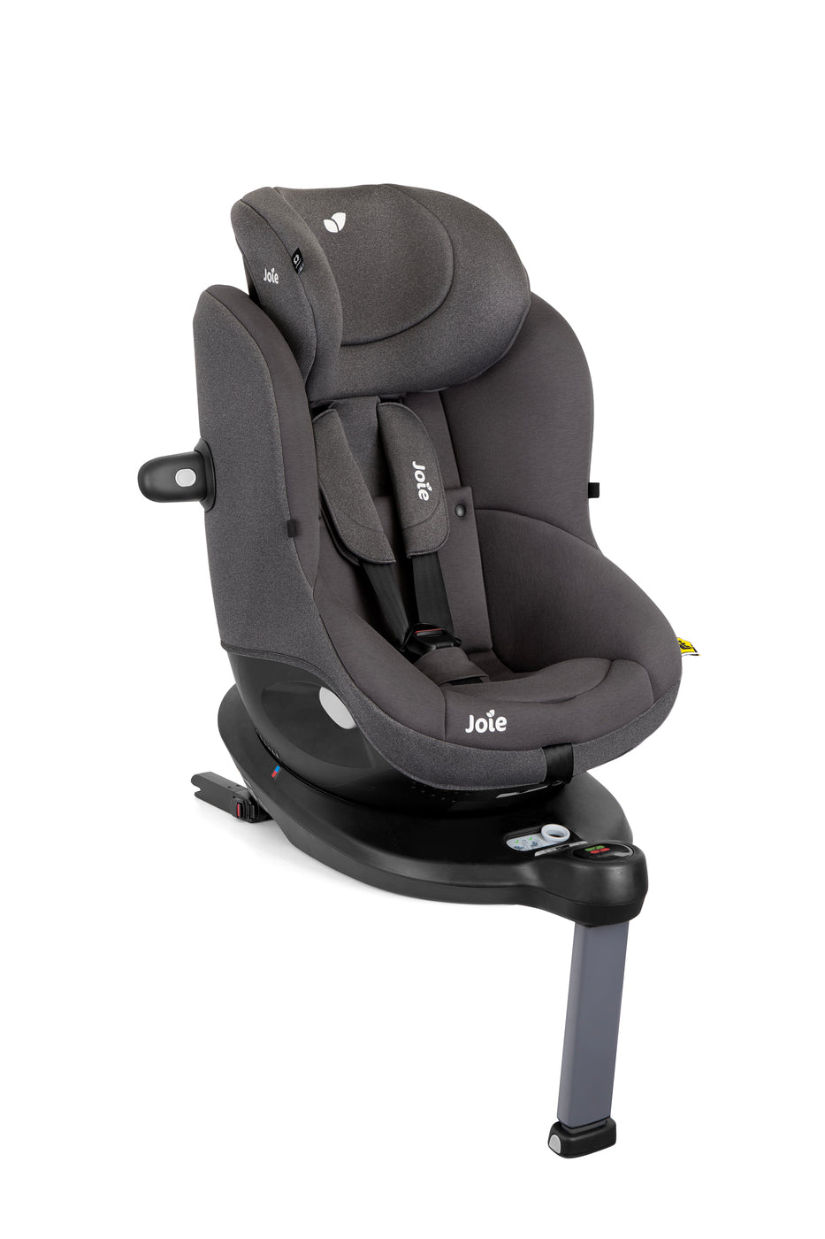 Joie i-Spin 360 E™ – Drehbarer Reboarder für maximale Sicherheit