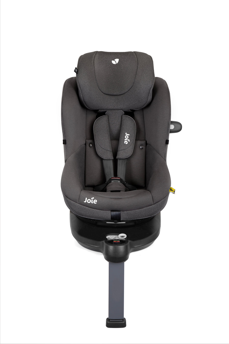 Joie i-Spin 360 E™ – Drehbarer Reboarder für maximale Sicherheit