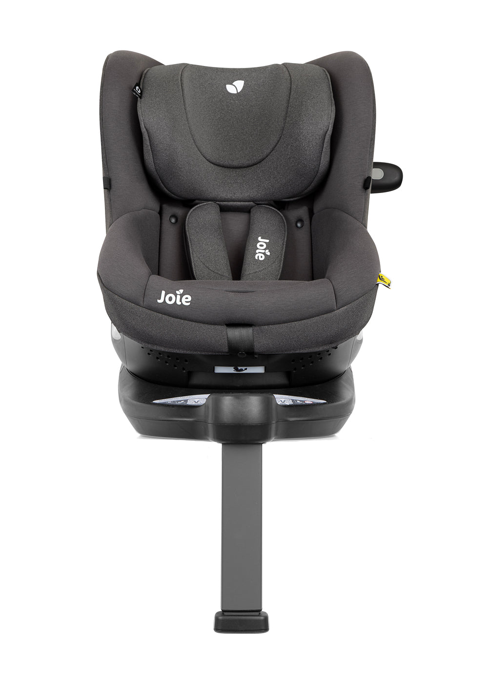 Joie i-Spin 360 E™ – Drehbarer Reboarder für maximale Sicherheit