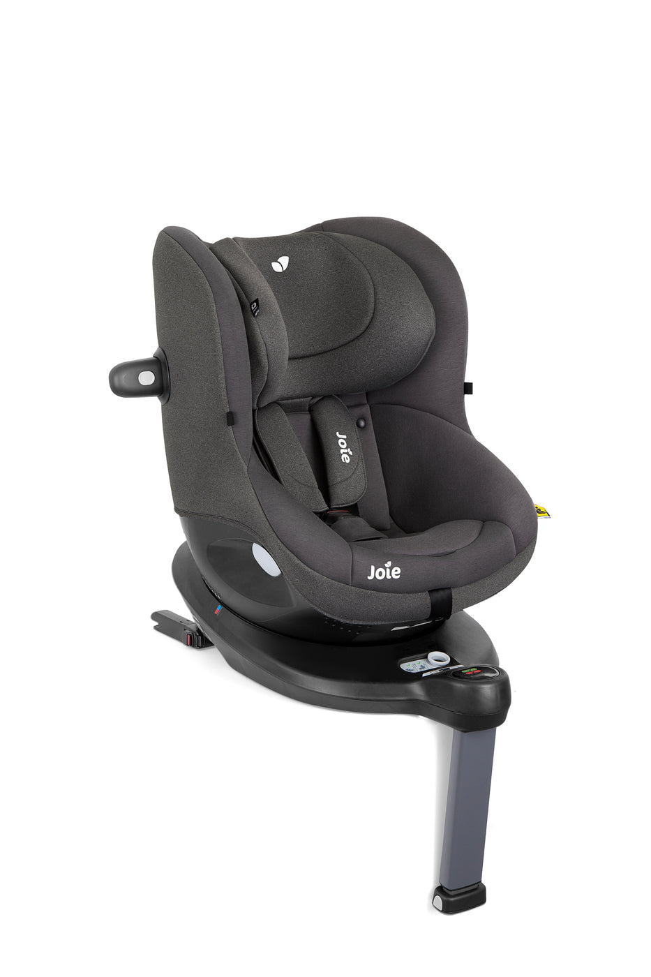 Joie i-Spin 360 E™ – Drehbarer Reboarder für maximale Sicherheit