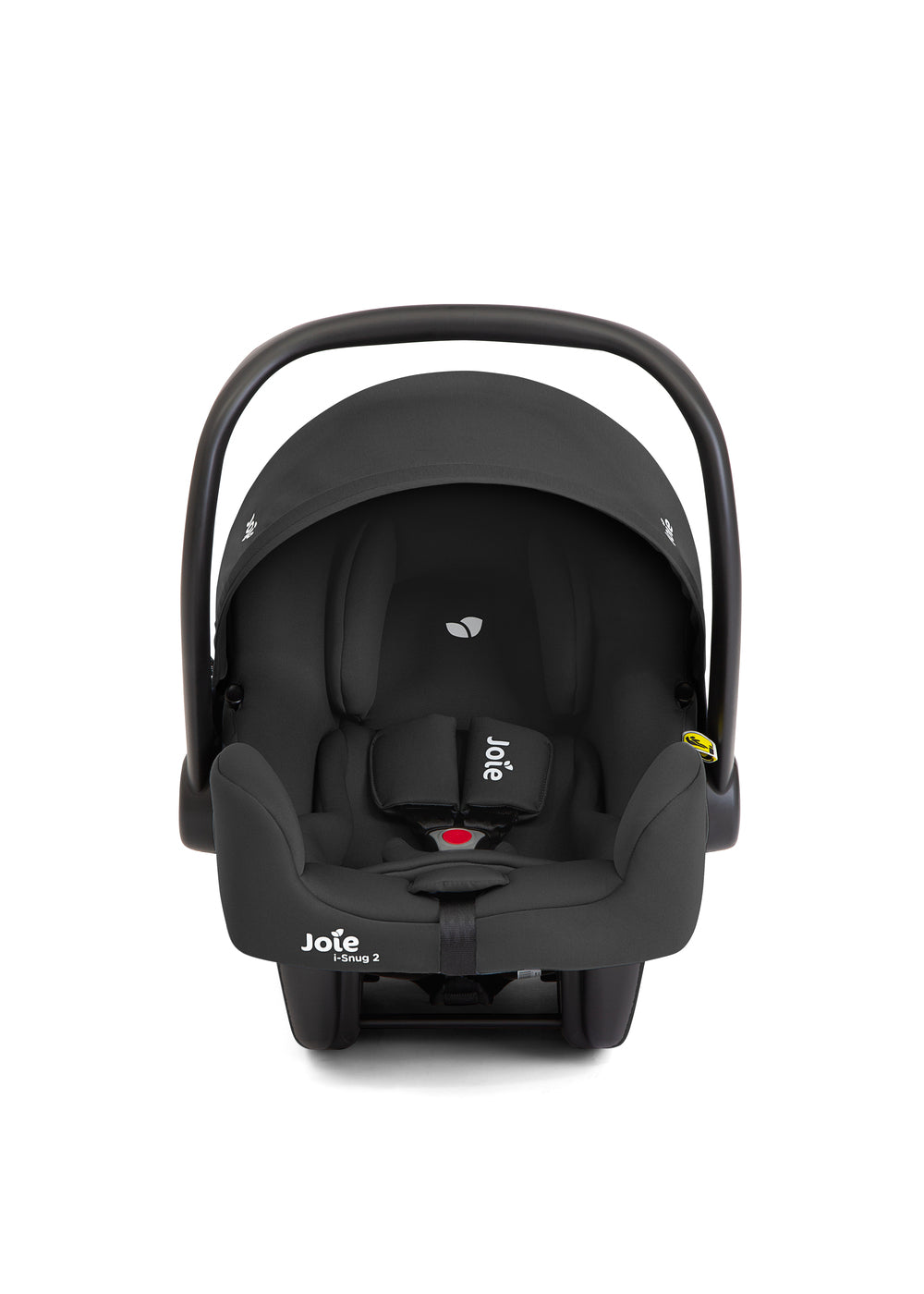 Joie i-Snug™ 2 – Leichte i-Size Babyschale für Neugeborene