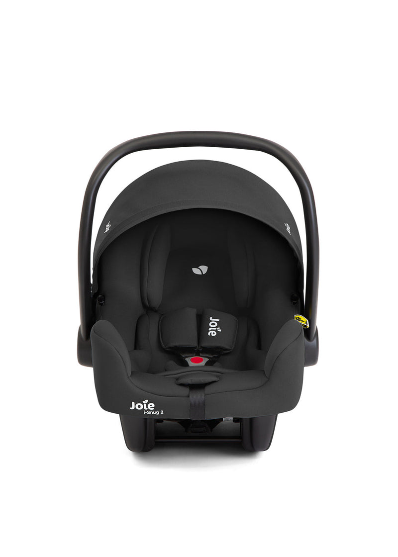 Joie i-Snug™ 2 – Leichte i-Size Babyschale für Neugeborene