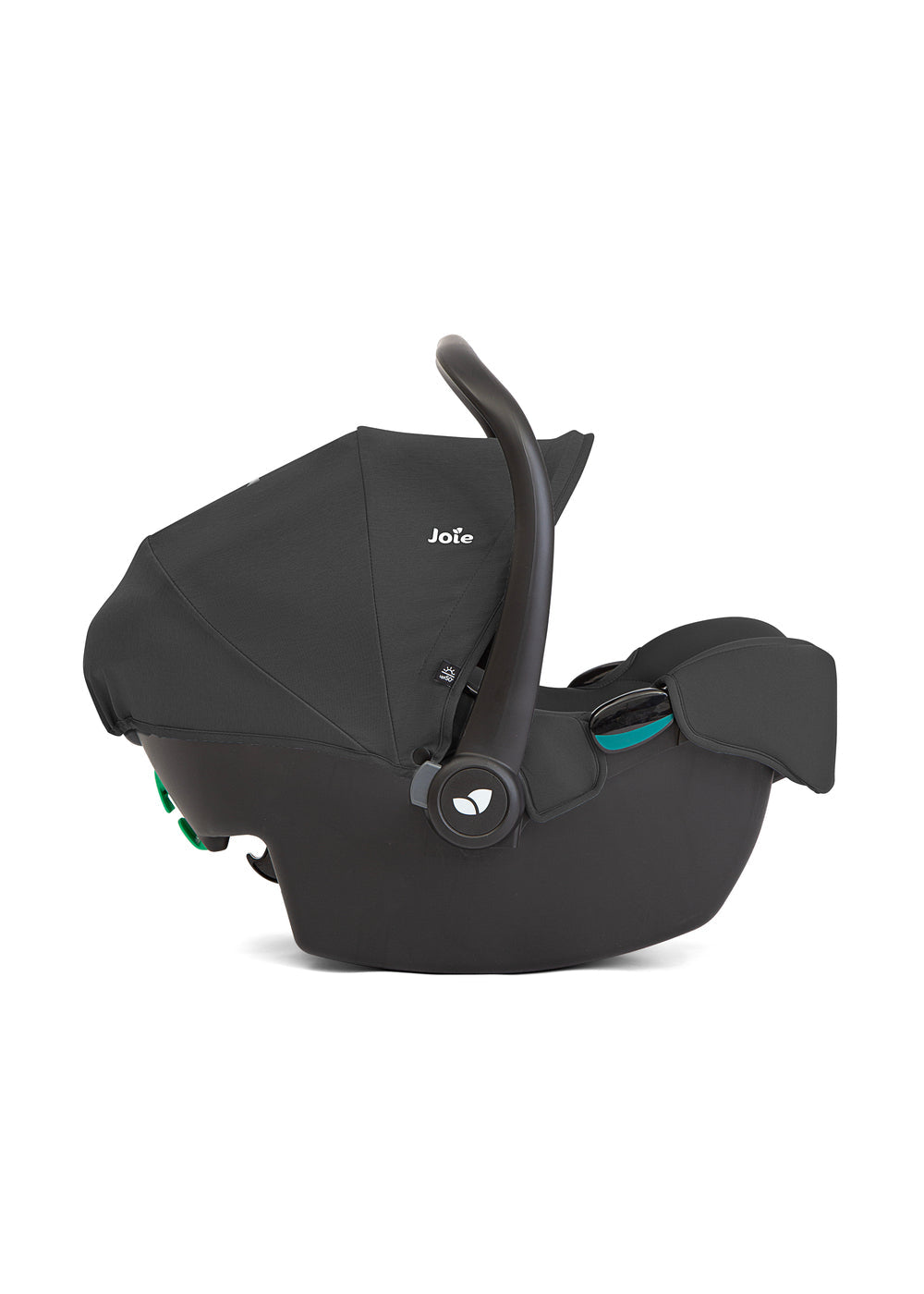 Joie i-Snug™ 2 – Leichte i-Size Babyschale für Neugeborene