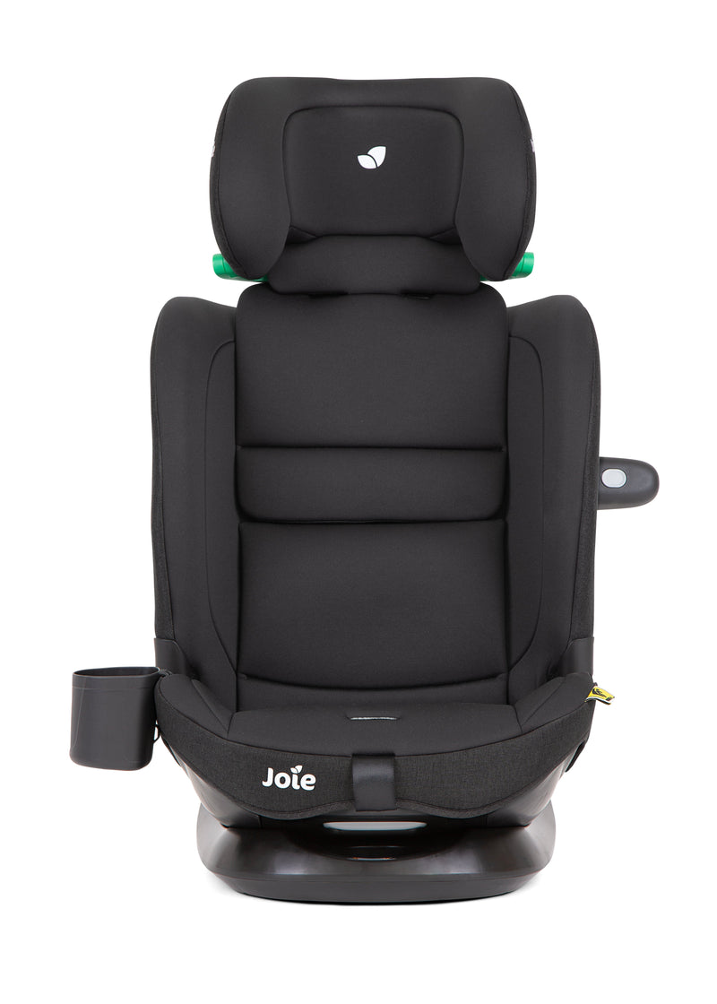 Joie i-Bold™ – Mitwachsender Kindersitz für maximalen Komfort und Sicherheit