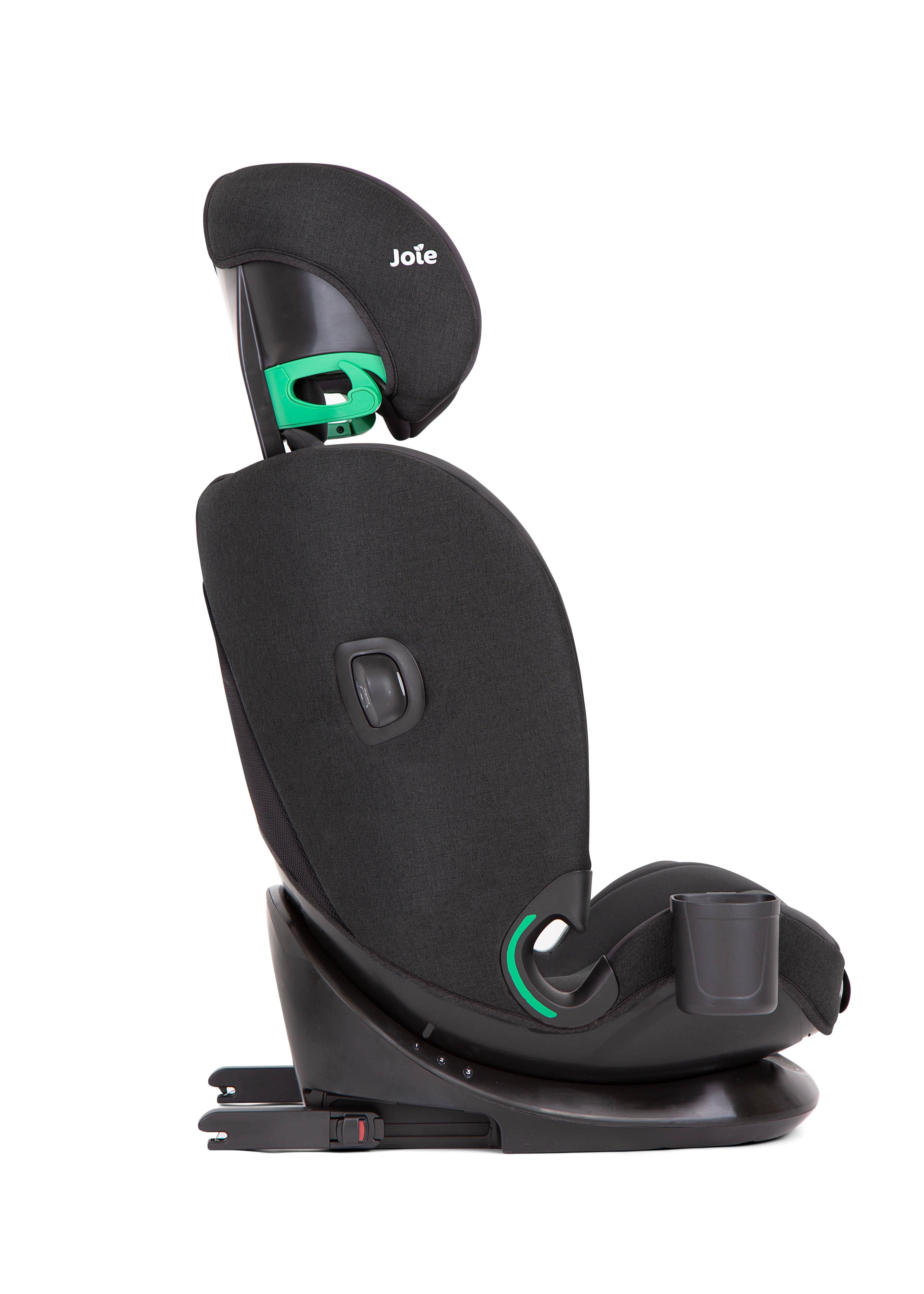 Joie i-Bold™ – Mitwachsender Kindersitz für maximalen Komfort und Sicherheit