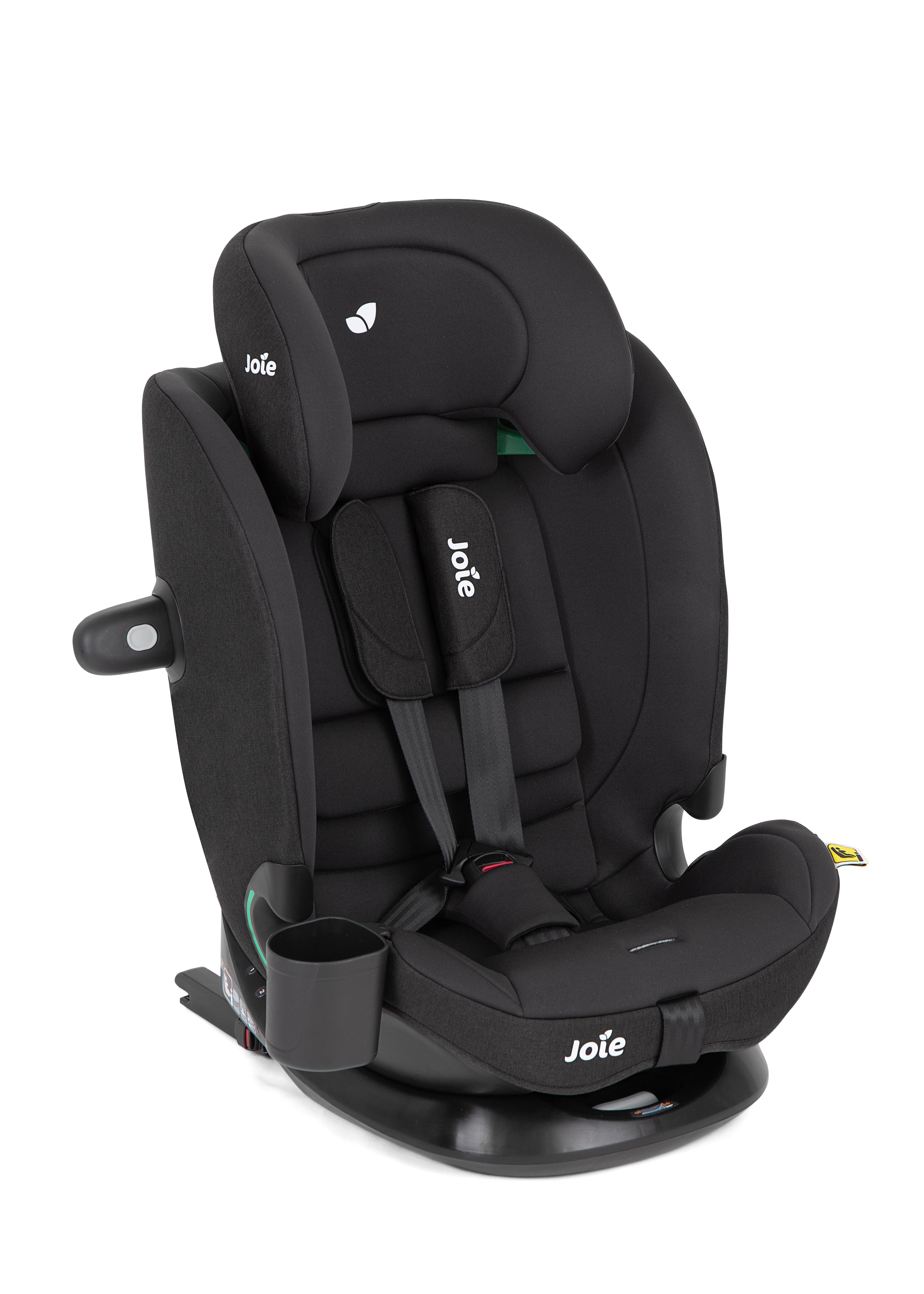 Joie i-Bold™ – Mitwachsender Kindersitz für maximalen Komfort und Sicherheit