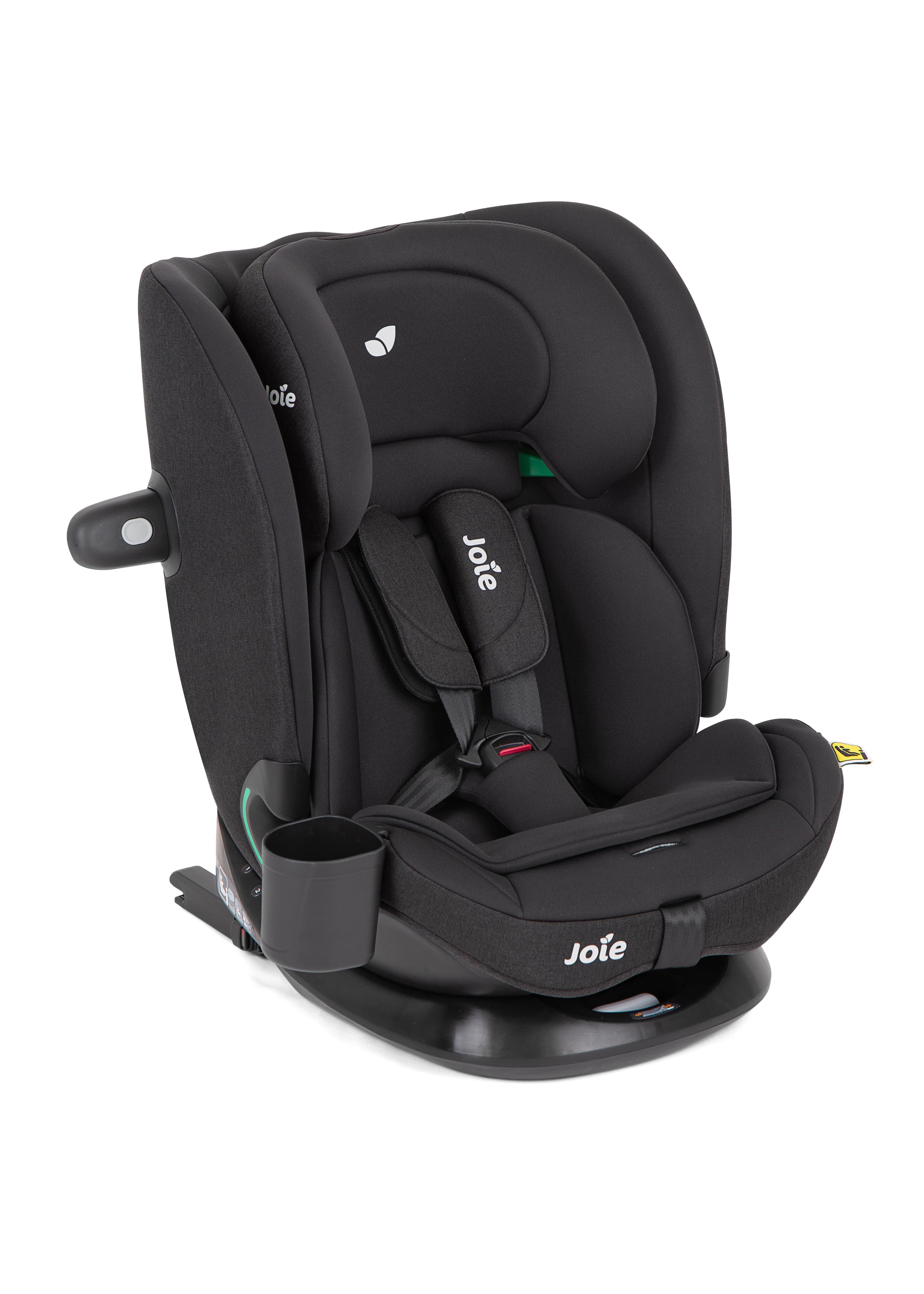 Joie i-Bold™ – Mitwachsender Kindersitz für maximalen Komfort und Sicherheit