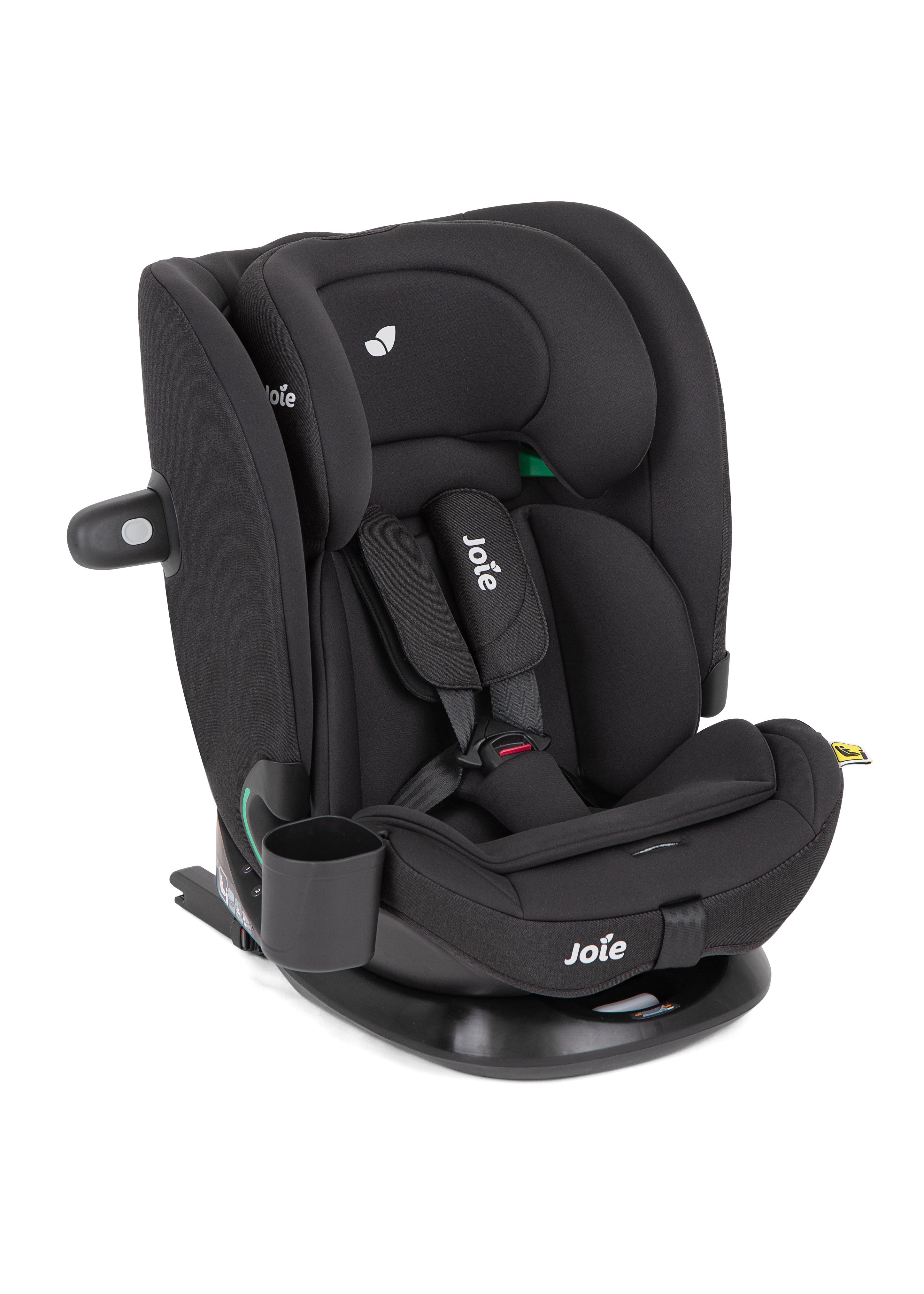 Joie i-Bold™ – Mitwachsender Kindersitz für maximalen Komfort und Sicherheit