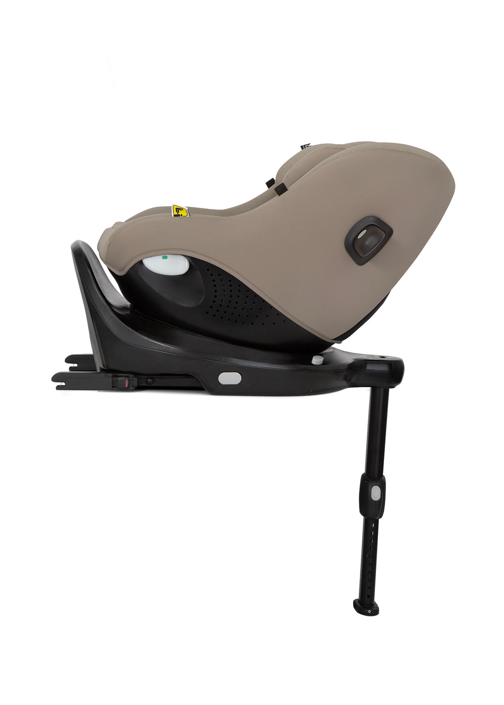 Joie i-Pivot™ 360 – Drehbarer Reboarder für mehr Komfort und Sicherheit