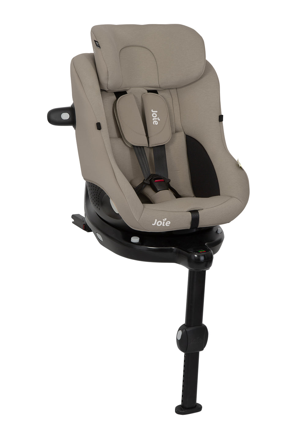 Joie i-Pivot™ 360 – Drehbarer Reboarder für mehr Komfort und Sicherheit