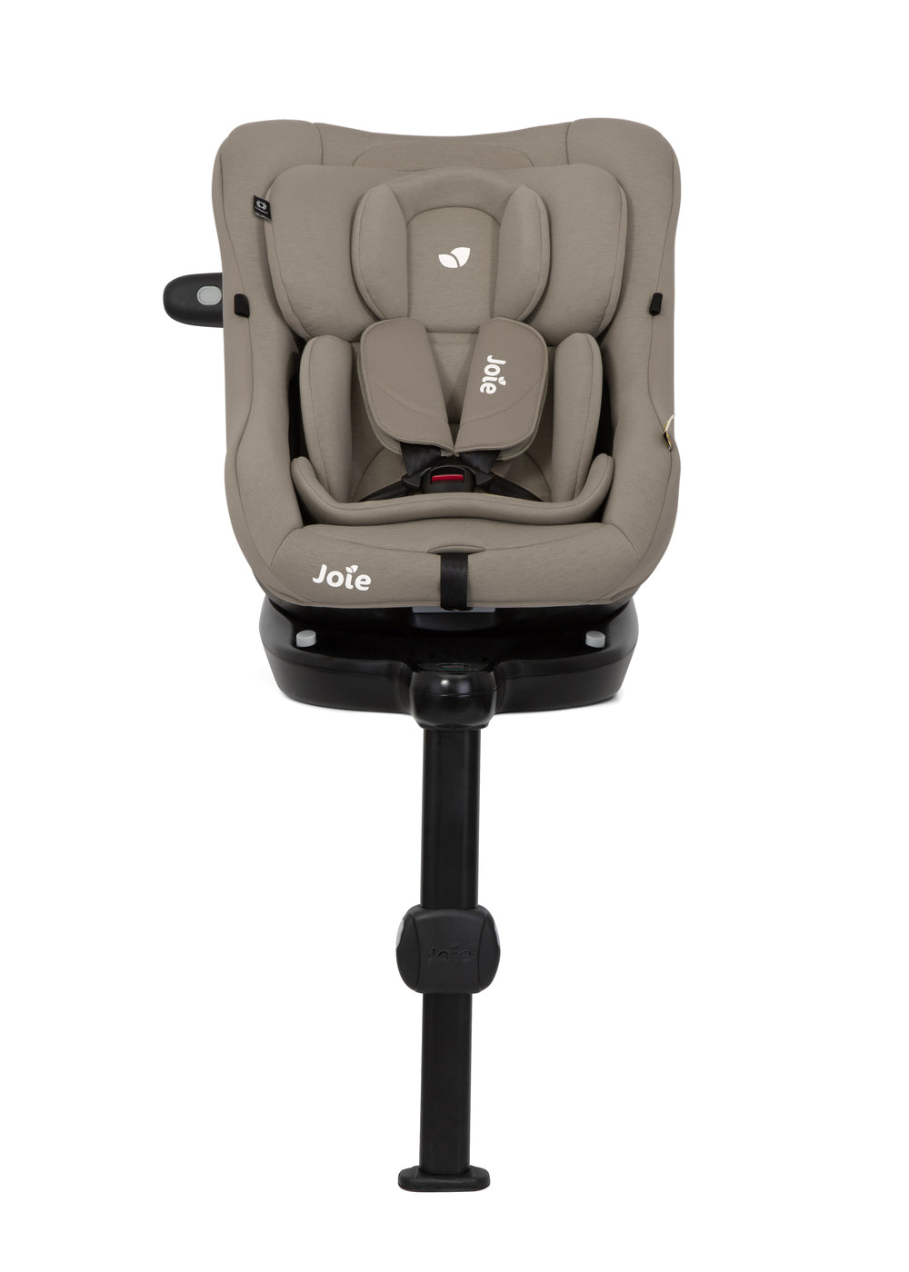 Joie i-Pivot™ 360 – Drehbarer Reboarder für mehr Komfort und Sicherheit