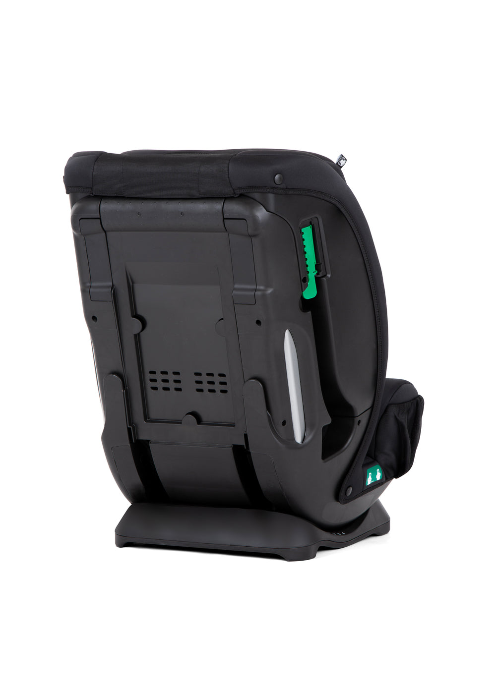 Joie Fortifi™ R129 – Mitwachsender Kindersitz für Komfort & Sicherheit