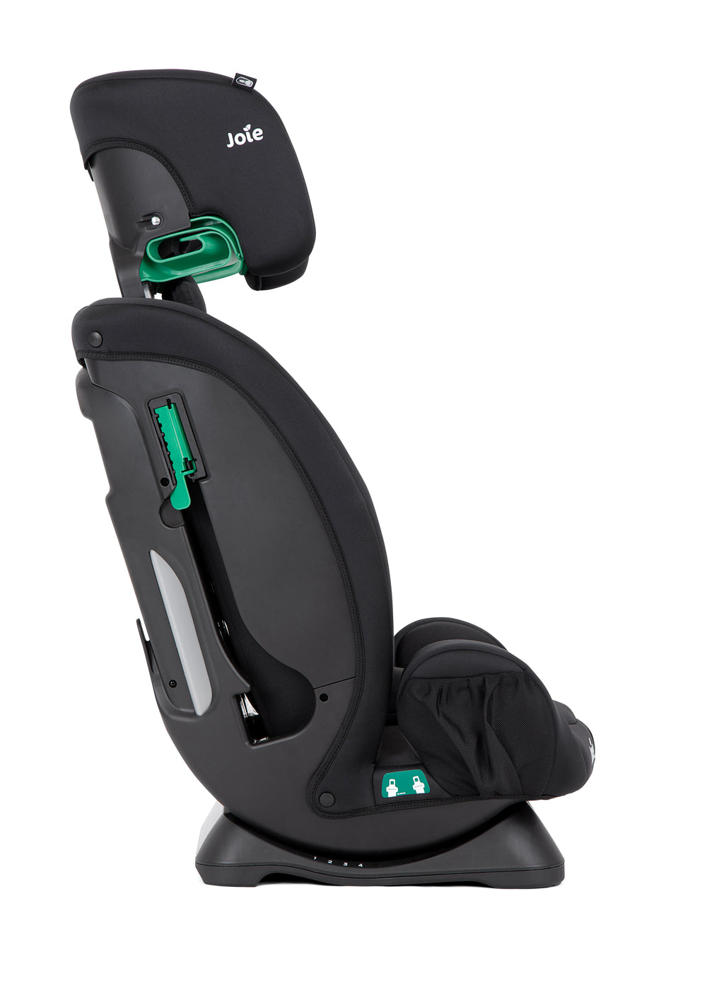 Joie Fortifi™ R129 – Mitwachsender Kindersitz für Komfort & Sicherheit