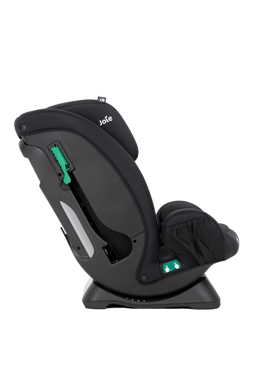 Joie Fortifi™ R129 – Mitwachsender Kindersitz für Komfort & Sicherheit