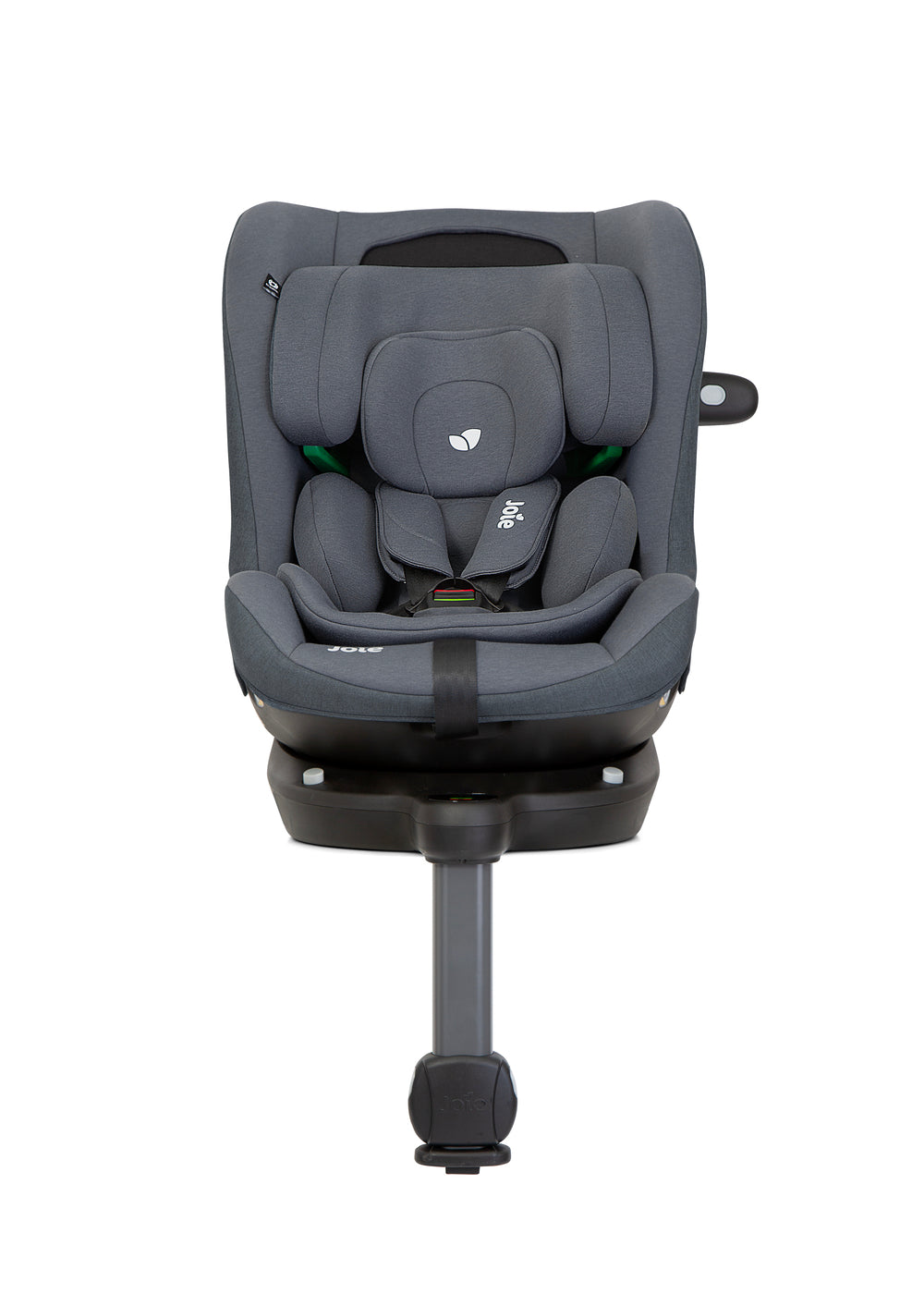 Joie i-Pivot™ Grow – Drehbarer Reboarder von Geburt bis 10 Jahre
